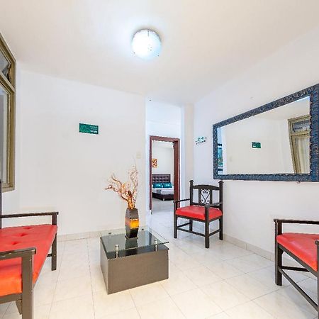 Imperio La 16 Hotel Pereira Bagian luar foto